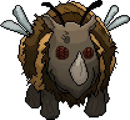 Bumblehorn
