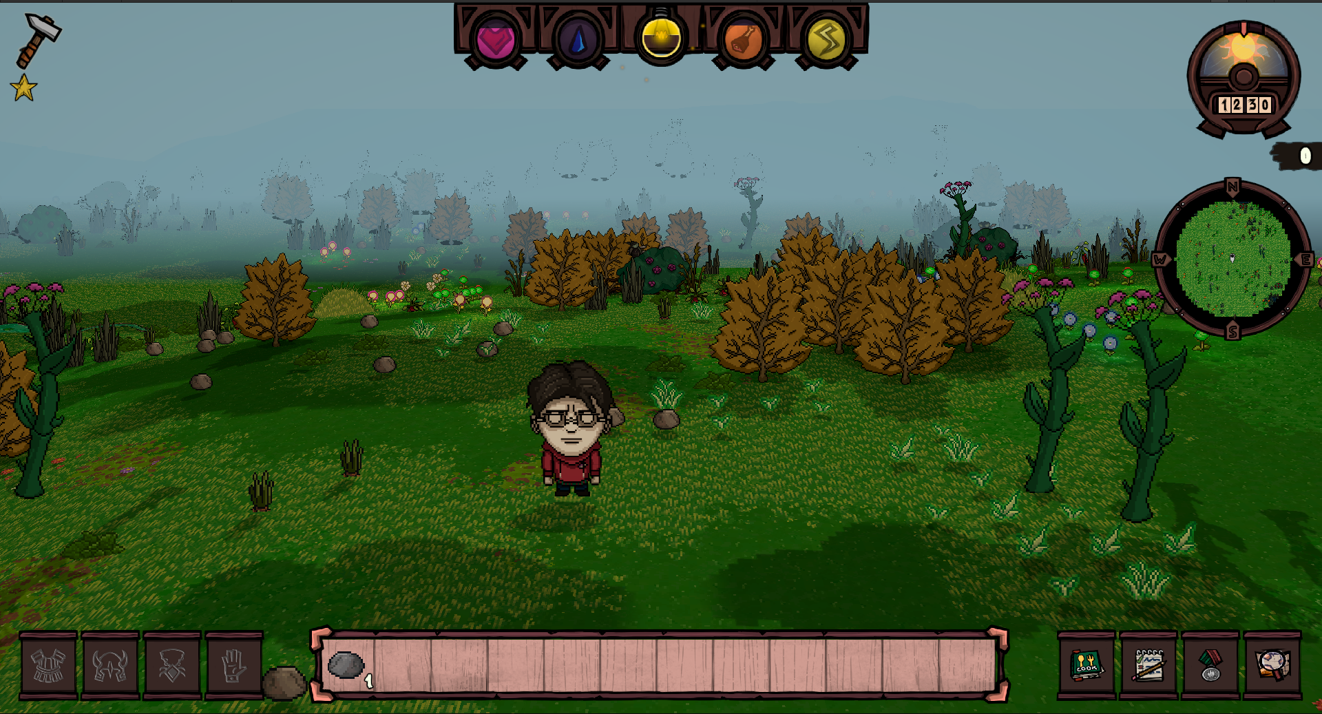 Standard Biome