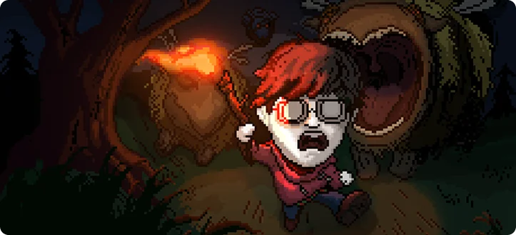 A dangerous encounter in Shadow Mysteries